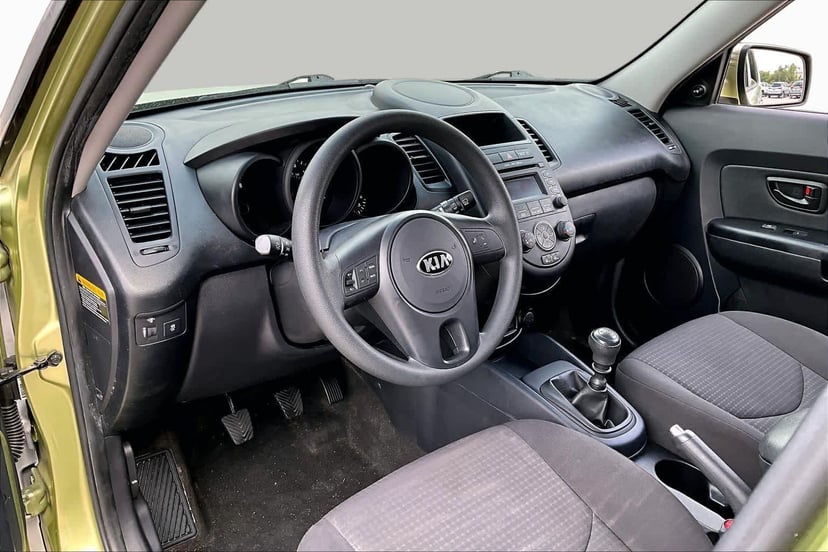2013 Kia Soul - Image 18
