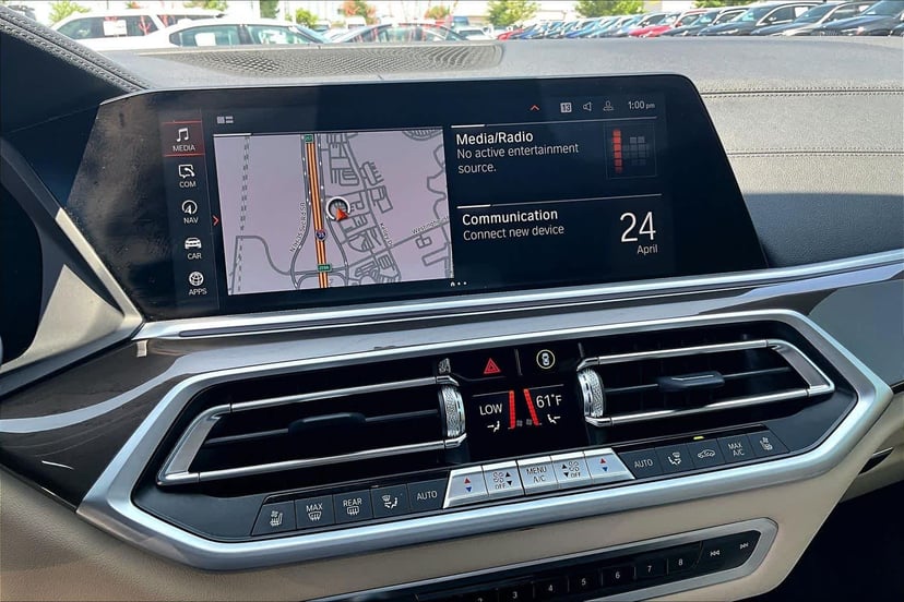 2022 BMW X5 sDrive40i - Image 34