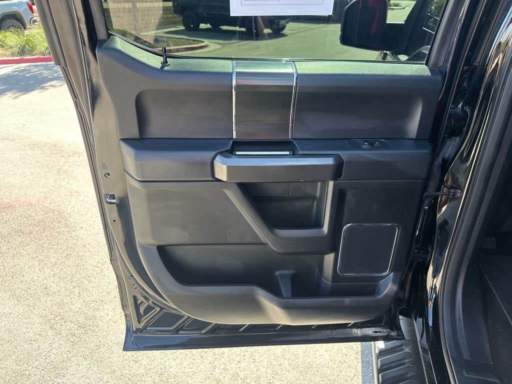 2018 Ford F-150 - Image 15