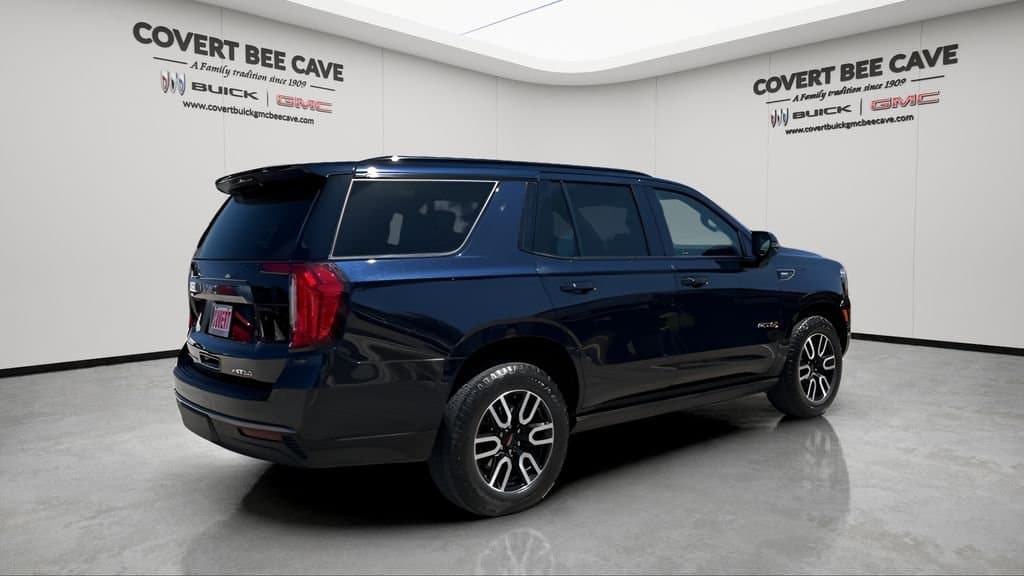 2023 GMC Yukon - Image 11