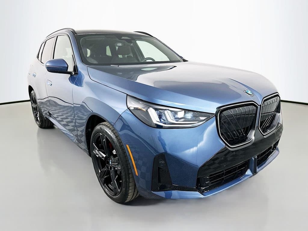 2026 BMW X3 - Image 3
