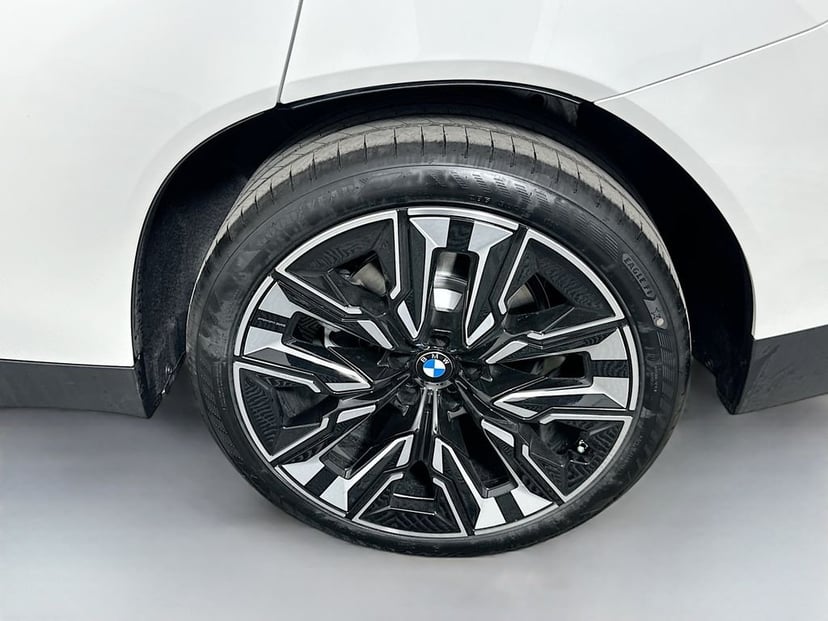 2026 BMW X3 - Image 23