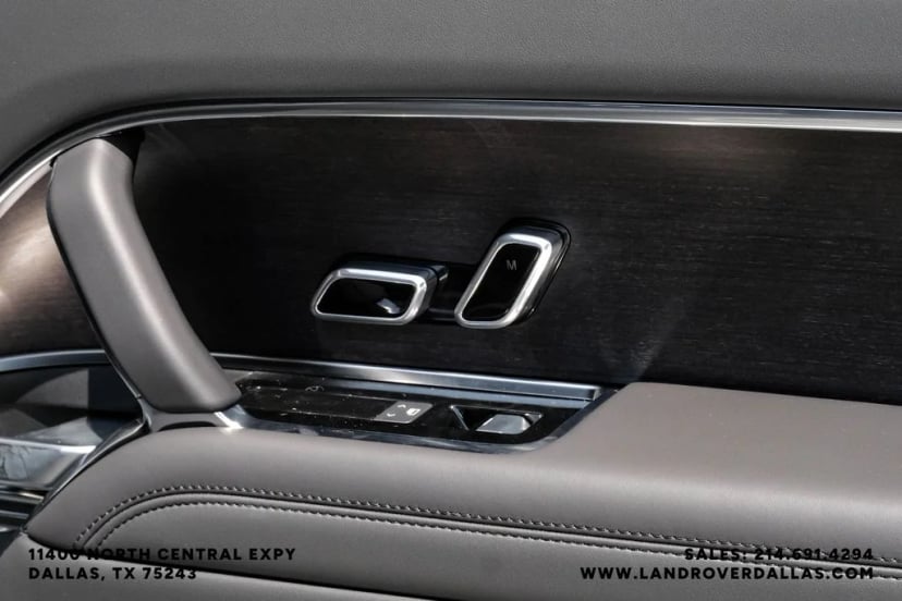 2026 Land Rover Range Rover - Image 51
