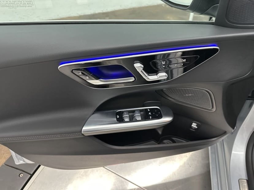 2026 Mercedes-Benz C-Class - Image 11
