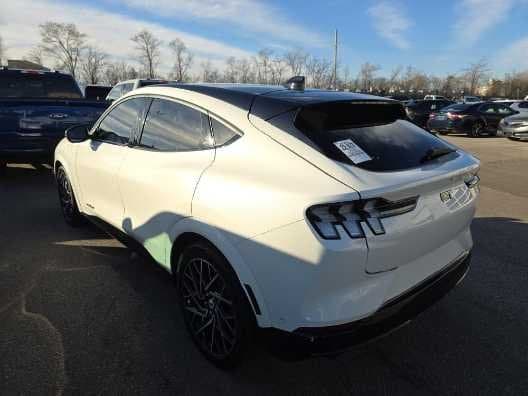 2023 Ford Mustang Mach-E - Image 4