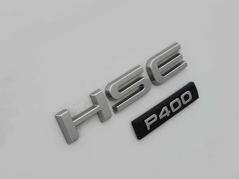 2021 Land Rover Range Rover - Image 12