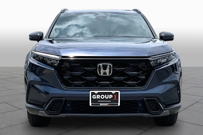 2025 Honda CR-V Hybrid - Image 4