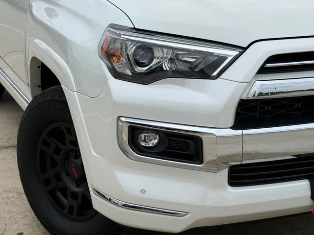 2023 Toyota 4Runner - Image 3