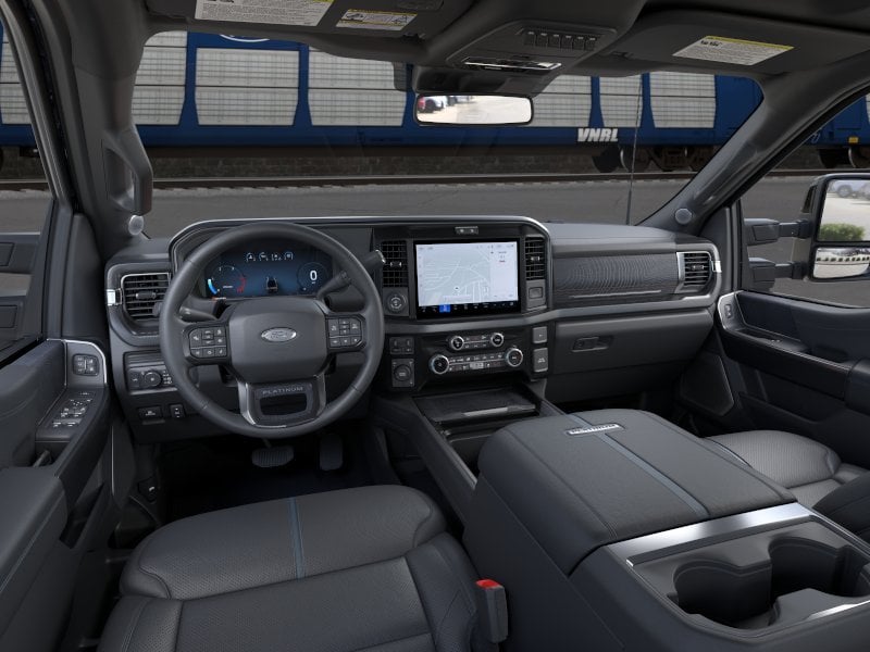 2026 Ford Super Duty - Image 10