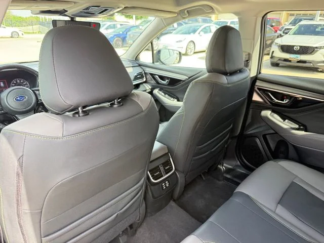 2025 Subaru Outback - Image 23