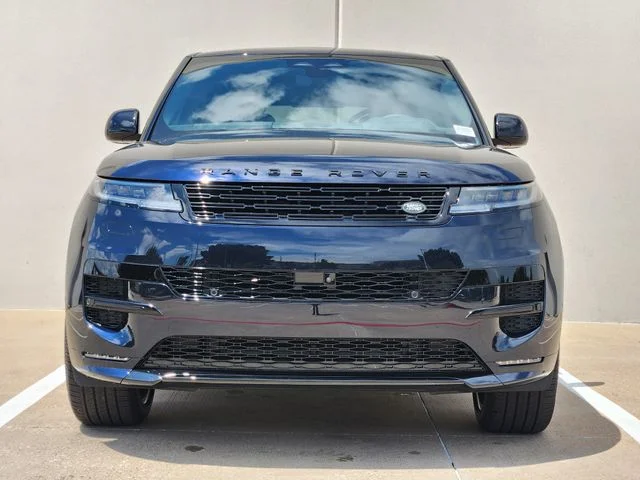 2026 Land Rover Range Rover Sport - Image 2