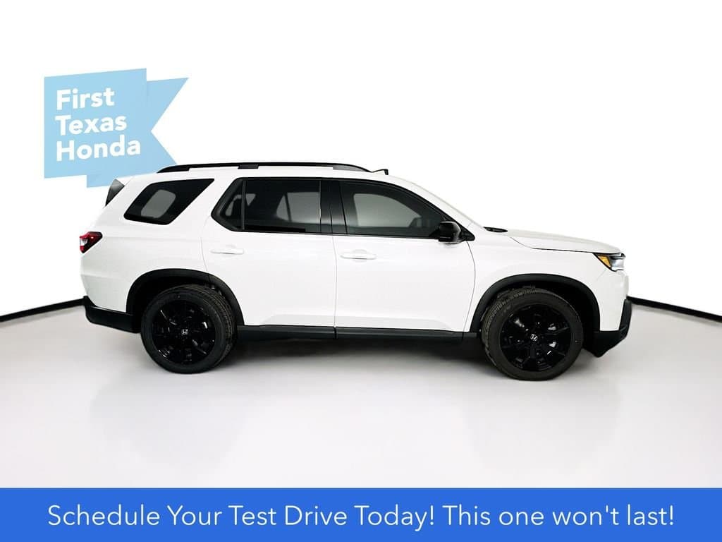 2026 HONDA Pilot - Image 10