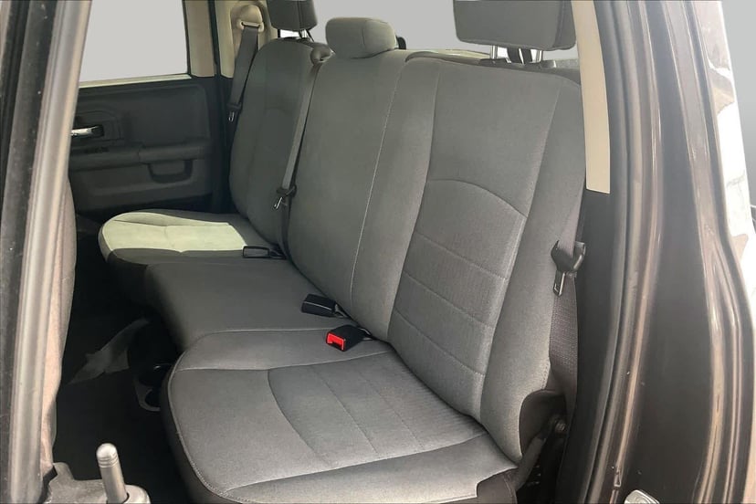 2024 Ram 1500 Classic - Image 19