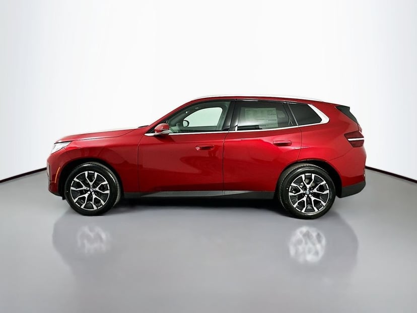 2025 BMW X3 - Image 8