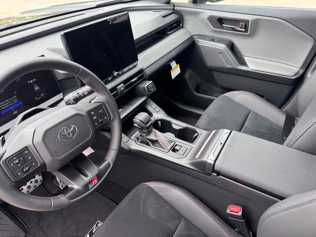 2026 Toyota RAV4 Plug-in Hybrid - Image 9