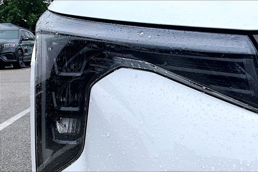 2025 Kia K4 - Image 28