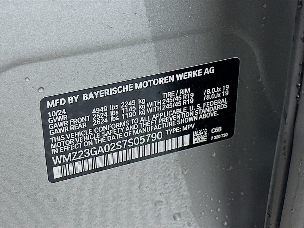 2025 MINI Cooper S Countryman - Image 24