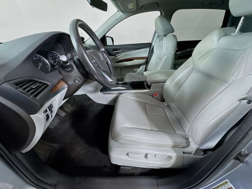 2017 Acura MDX - Image 24