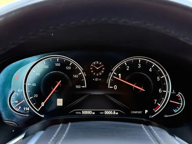 2019 BMW 7 Series - Image 14