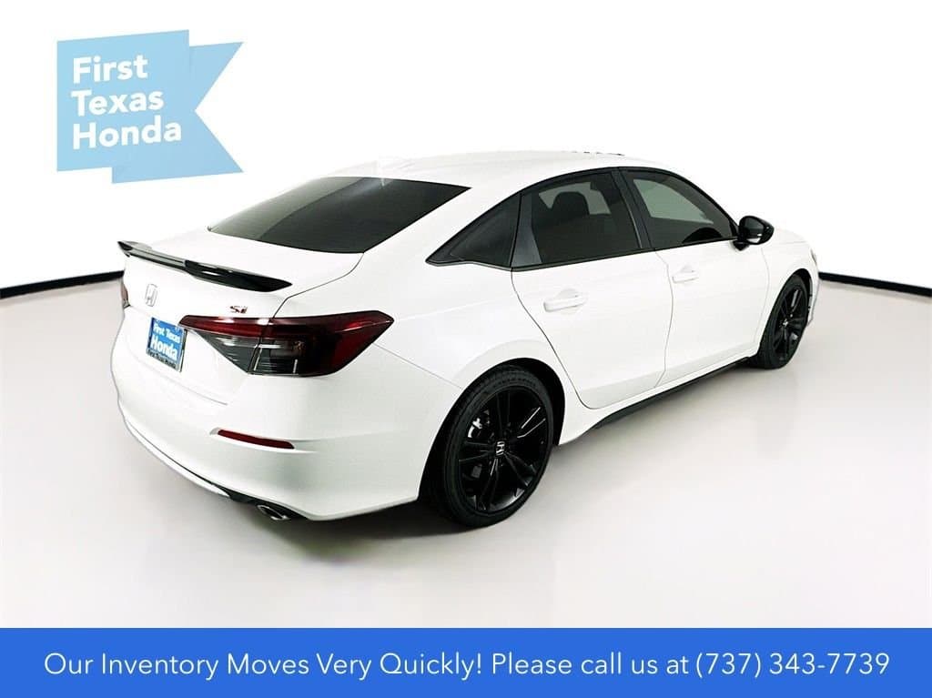 2026 HONDA Civic - Image 9