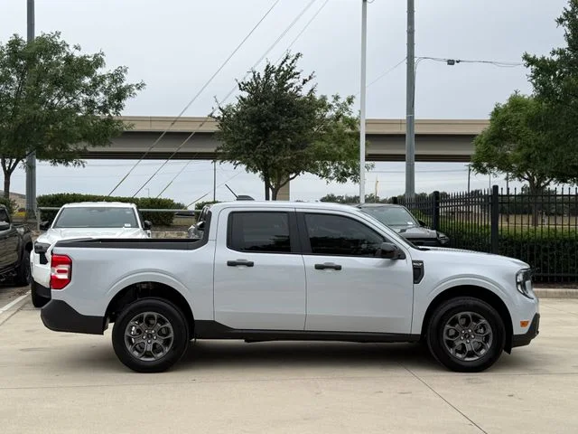 2025 Ford Maverick - Image 6