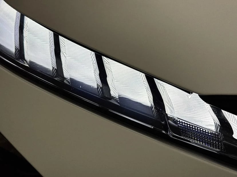 2027 INFINITI QX65 - Image 38