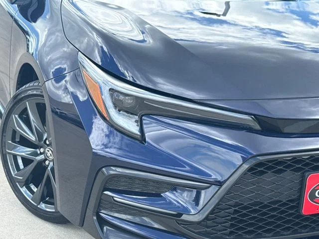 2026 Toyota Corolla - Image 3