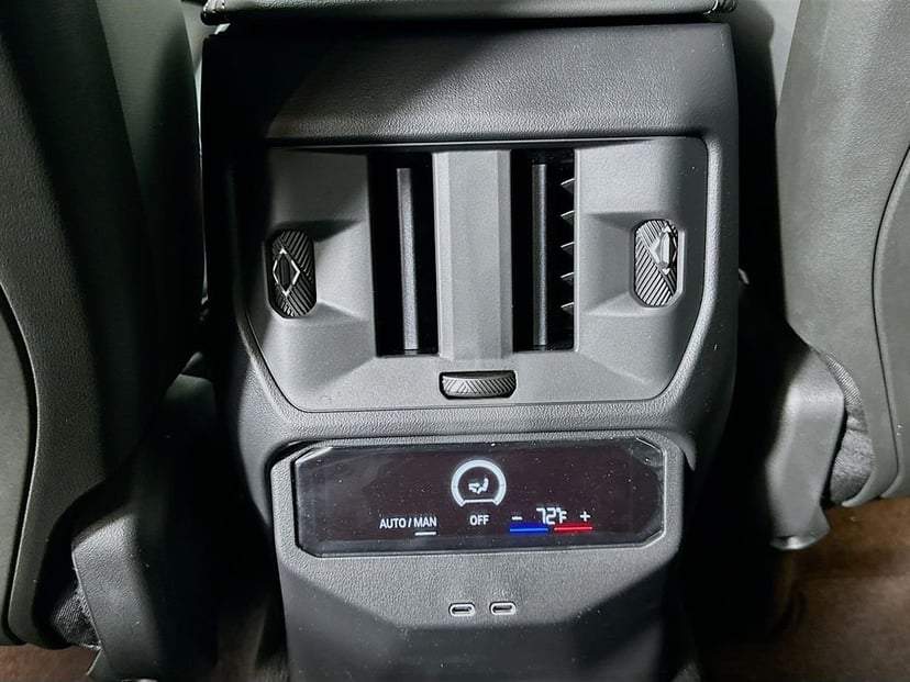 2026 BMW X3 - Image 18