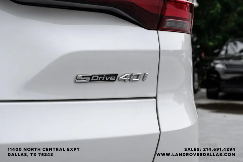 2023 BMW X5 - Image 57