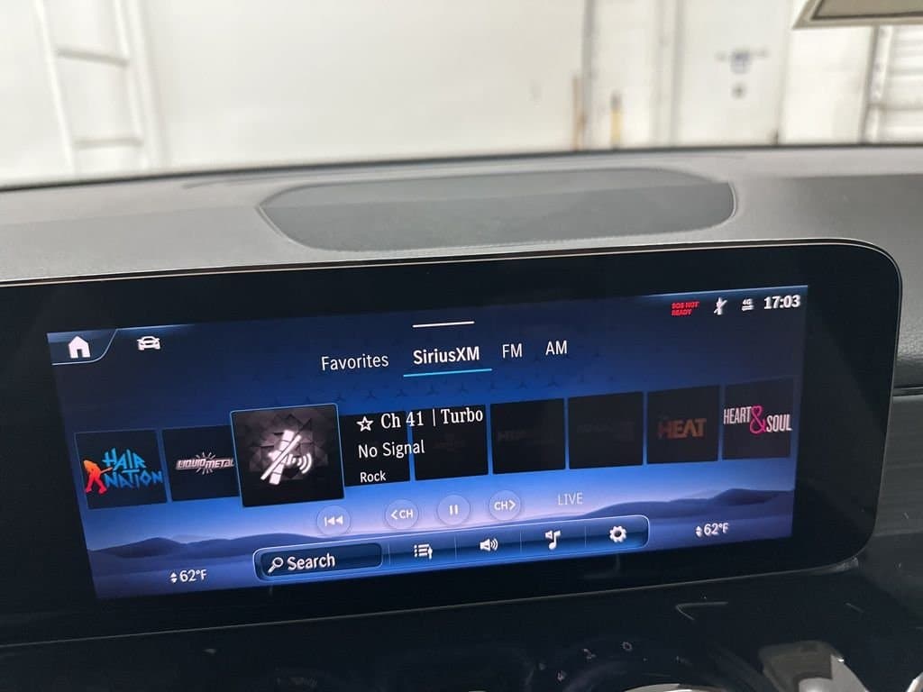 2026 MERCEDES-BENZ GLB - Image 15