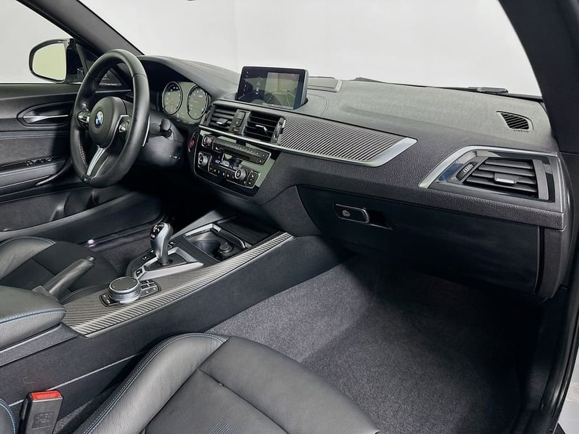2021 BMW M2 - Image 29