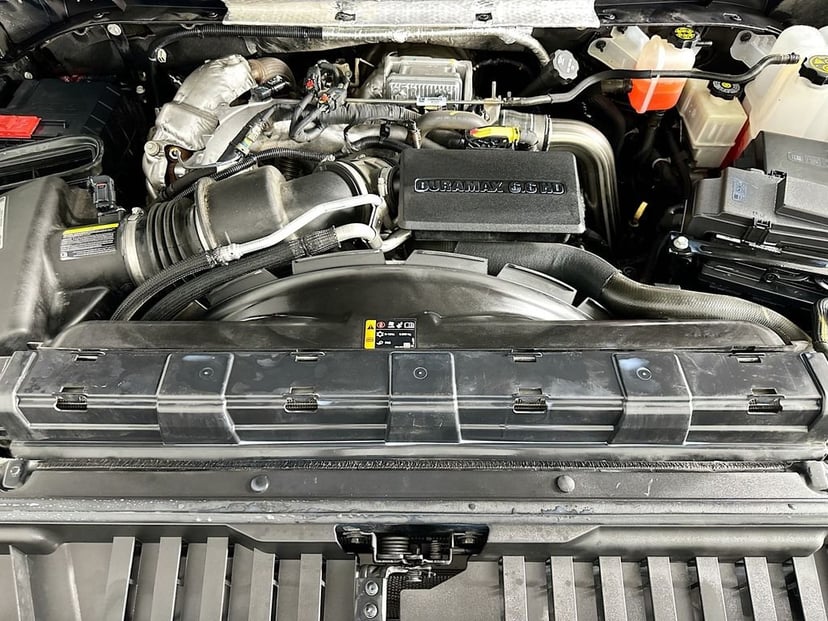 2020 Chevrolet Silverado 2500HD - Image 29