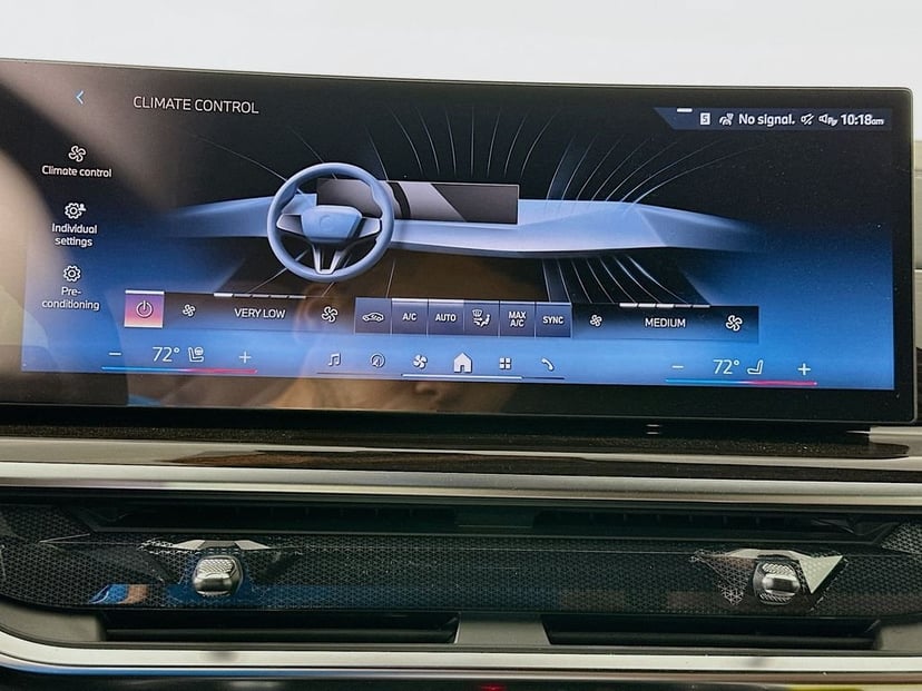 2026 BMW X5 - Image 14