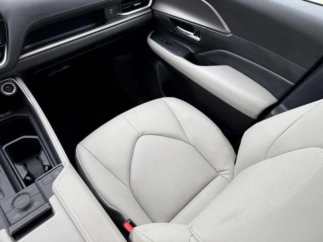 2024 Toyota Grand Highlander - Image 60