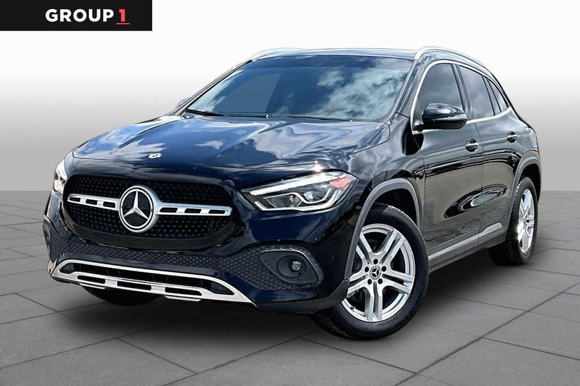2023 Mercedes-Benz GLA 250 - Image 1