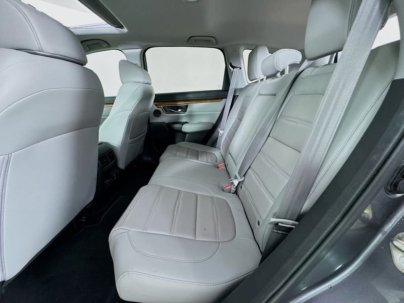 2020 Honda CR-V - Image 30
