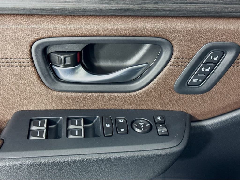 2026 HONDA Pilot - Image 27