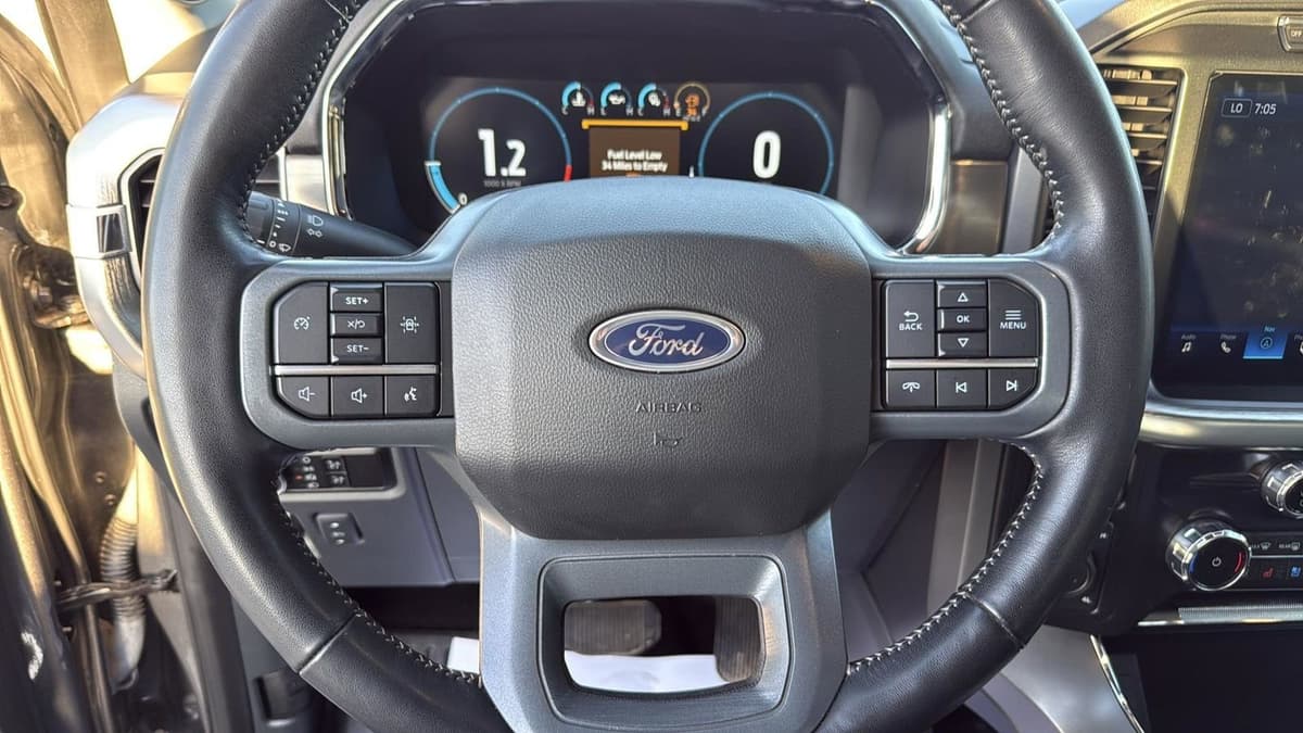 2023 Ford F-150 - Image 15