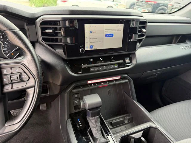 2026 Toyota Tundra - Image 41