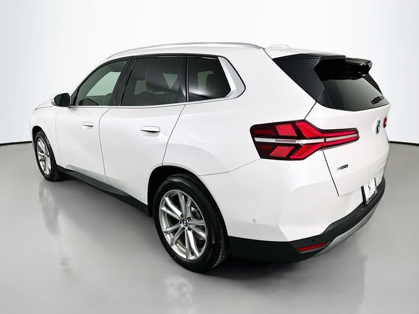 2025 BMW X3 - Image 7