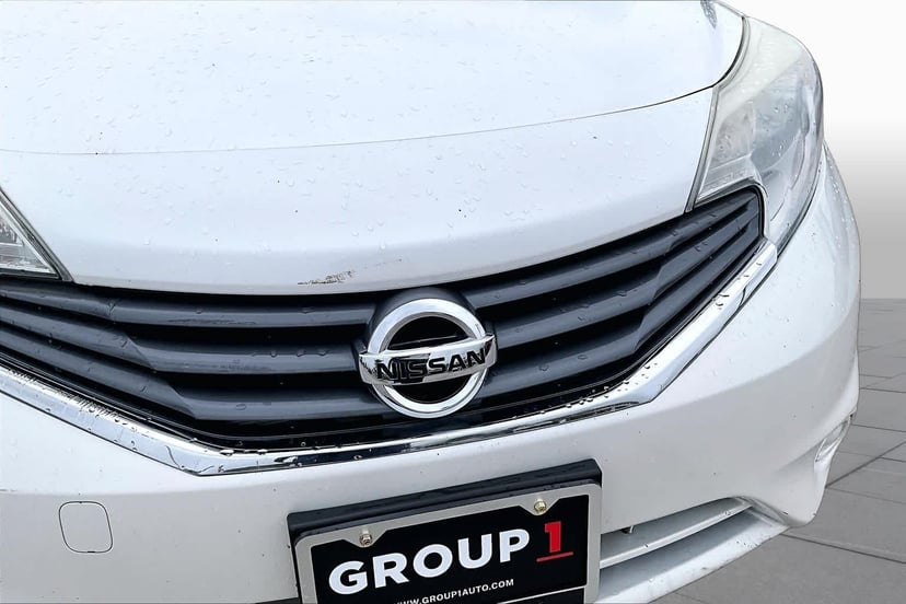 2014 Nissan Versa Note - Image 27