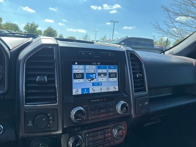 2018 Ford F-150 - Image 32