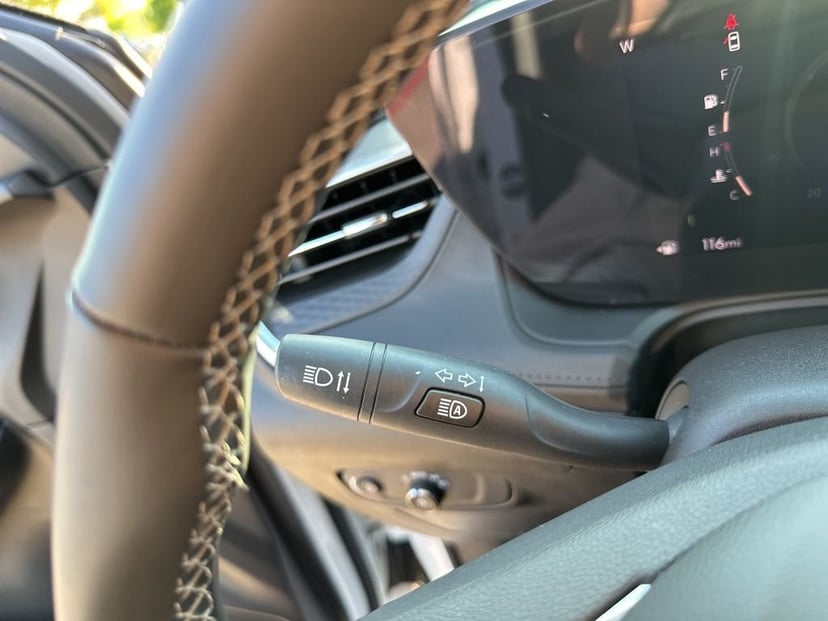 2024 Buick Encore GX - Image 31