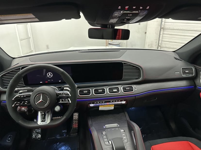 2026 Mercedes-Benz GLE - Image 23