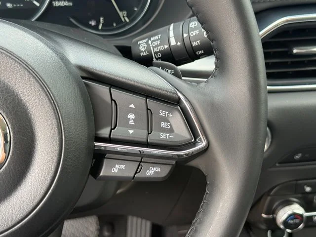 2025 Mazda CX-5 - Image 19