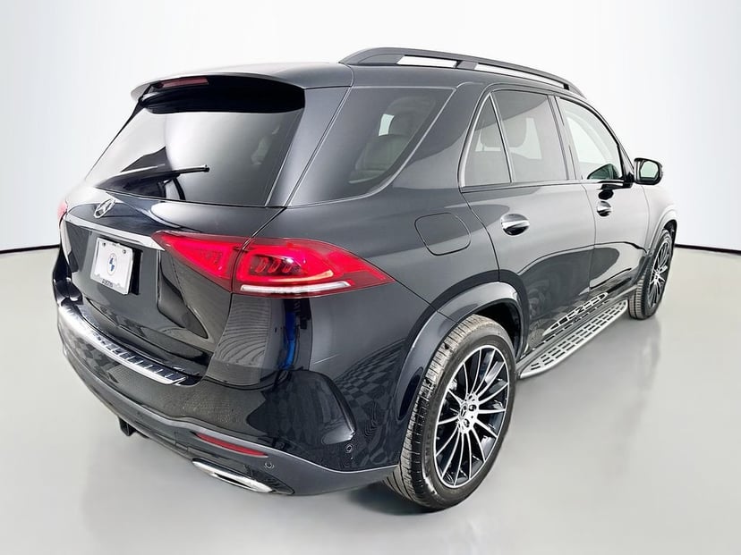 2021 Mercedes-Benz GLE - Image 5
