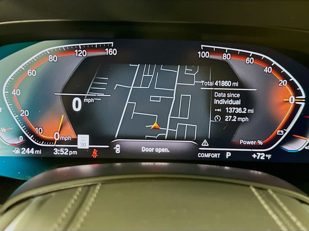 2022 BMW X5 - Image 12