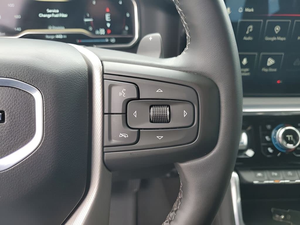 2024 GMC Sierra 1500 - Image 34