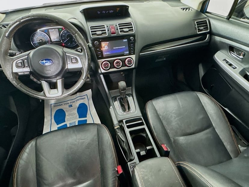 2016 Subaru Crosstrek - Image 25