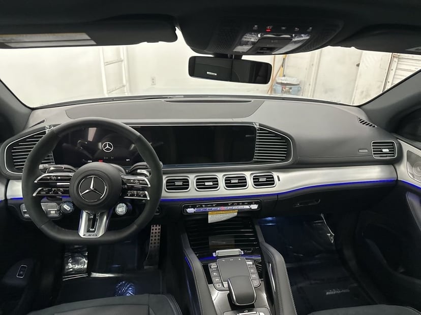 2026 Mercedes-Benz GLE - Image 22